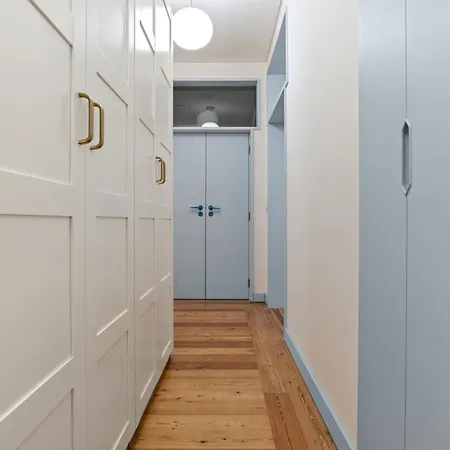 Whome Elegant City-center Flat Near Praca Do Comercio * Lisbon