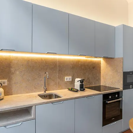 Whome Elegant City-center Flat Near Praca Do Comercio Lisbon