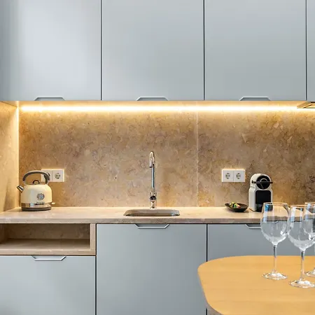 Whome Elegant City-center Flat Near Praca Do Comercio Apartment Lisbon