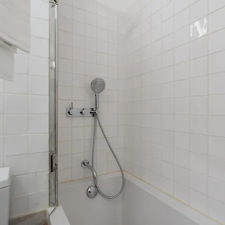 Whome Elegant City-center Flat Near Praça Do Comércio * Lisboa