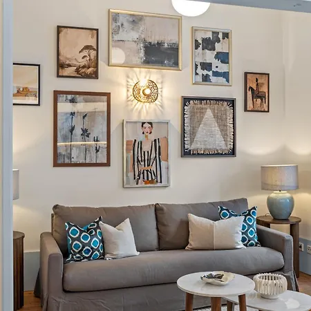 Apartamento Whome Elegant City-center Flat Near Praça Do Comércio Lisboa